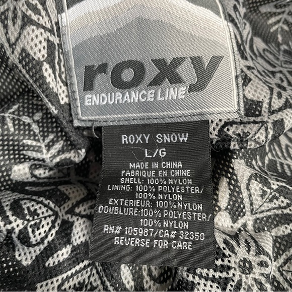 Roxy women’s snowpants - Picture 12 of 14